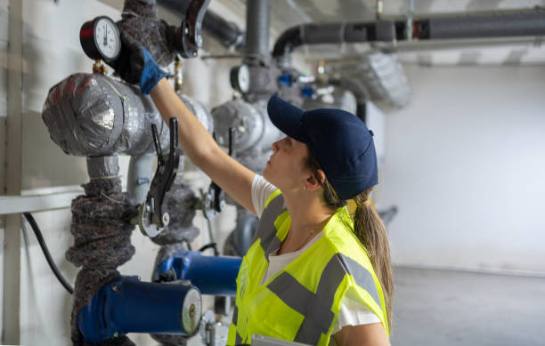 Best Gas Line Repair  in Fowler, IN